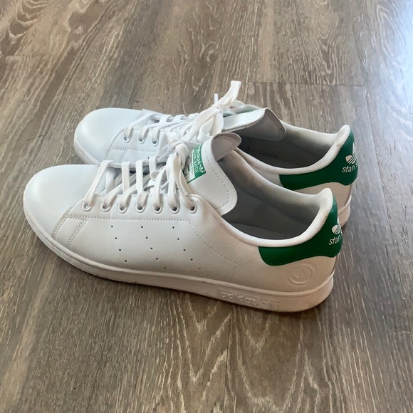 vegan leather stan smith